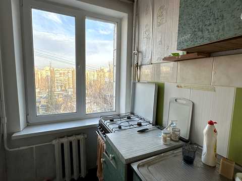 квартира за адресою Зодчих вул., 32-Б