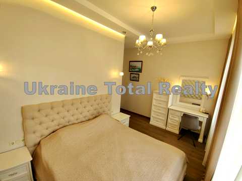 квартира за адресою Бульварно-Кудрявська вул. (Воровського), 31-А