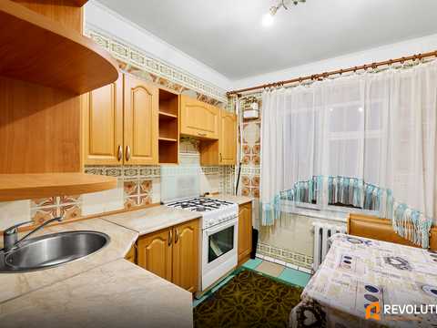 квартира за адресою Полковий пров., 55