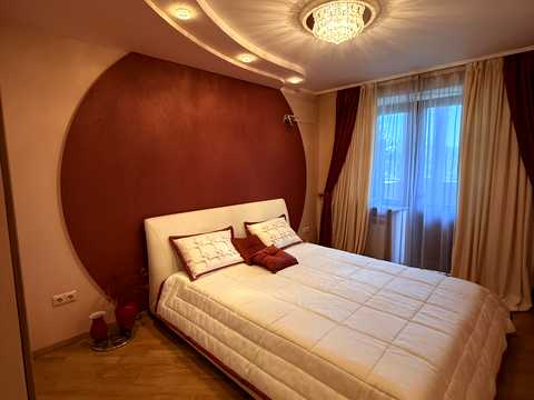 квартира за адресою Фортечна вул. (Грязнова), 90-А