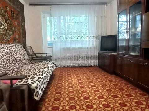 квартира по адресу Софии Русовой ул. (Сиворонова), 6