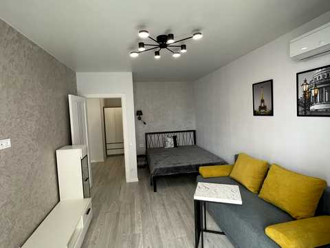 квартира за адресою Запорізьке шосе, 28