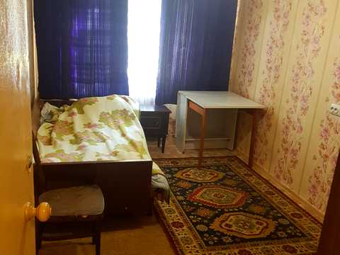 комната по адресу Романа Шухевича просп. (Генерала Ватутіна), 24-В