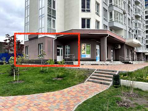 коммерческая по адресу Каховская ул., 62-А