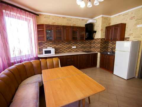 квартира по адресу Левитана ул., 118-е