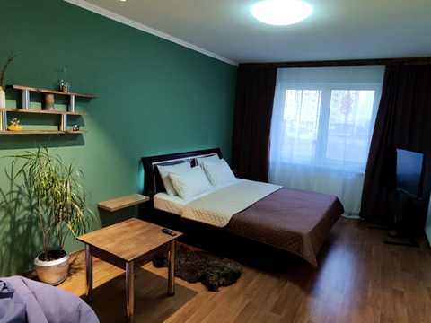 квартира по адресу Софии Русовой ул., 7-А