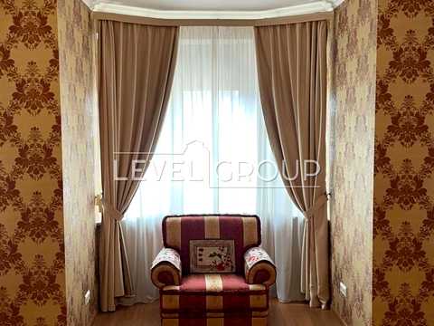 квартира по адресу Кудрявская ул., 13-19