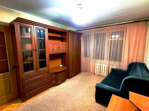 квартира по адресу Сентябрьская ул., 17