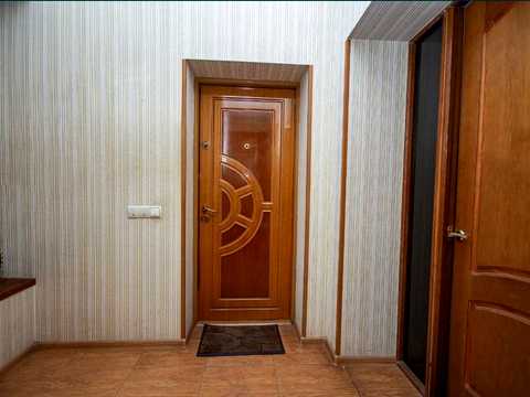 дом по адресу Вишнева ул.