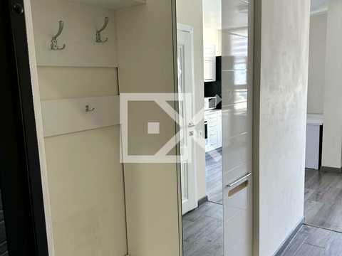 квартира по адресу Краковская ул., 27