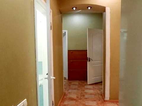 квартира по адресу Александра Поля просп. (Кірова), 85