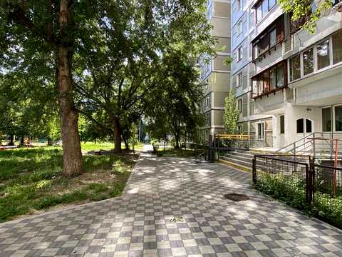 квартира по адресу Ревуцкого ул., 7-А