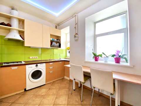 квартира за адресою Тоїцька, 41