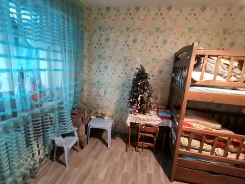 квартира за адресою Калинова вул., 65