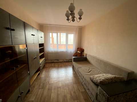 квартира по адресу Озёрная ул., 16