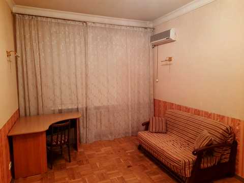 квартира по адресу Краковская ул., 11