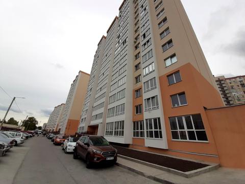квартира по адресу Гранитная, 10