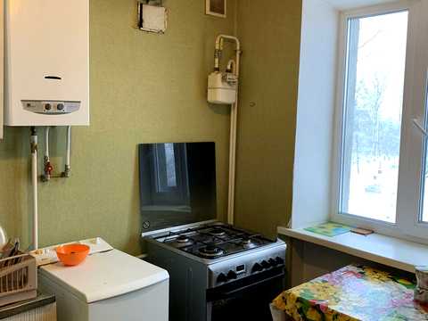 квартира по адресу Кам'янецька ул., 99