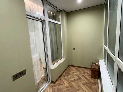 квартира за адресою Олеся Бердника вул., 1-Г