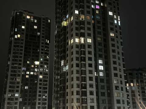 паркоместо по адресу Андрея Верхогляда ул. (Михайла Драгомирова), 15