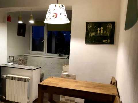 квартира по адресу Генерала Наумова, 33А