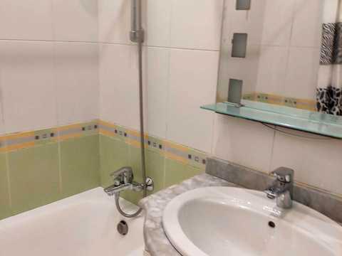 квартира за адресою Добровольців пров., 6