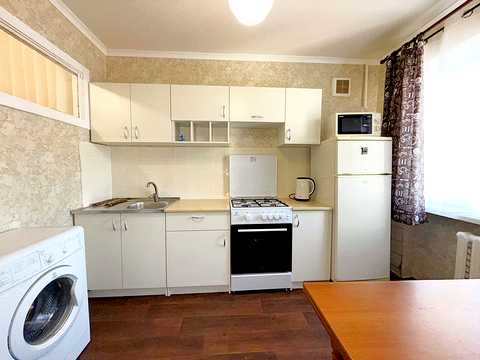 квартира за адресою Тарасівська вул., 10-А