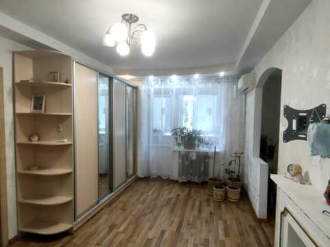 квартира за адресою Шевченка бульв.