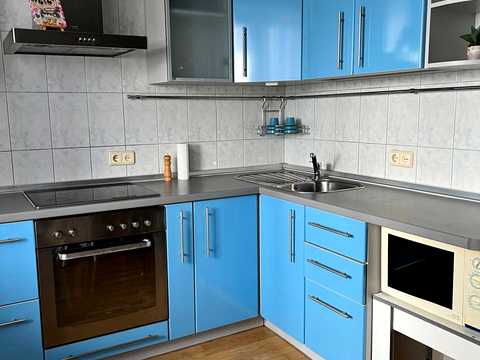 квартира за адресою Олександра Мишуги вул., 11