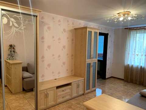 квартира за адресою Старобілоуська вул., 49а