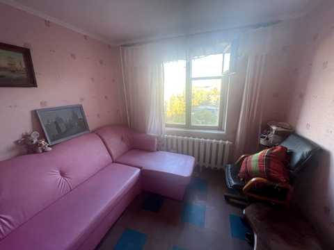 квартира по адресу Героев просп., 9