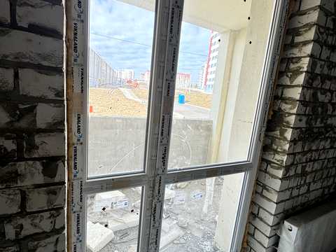 квартира за адресою Перемоги просп., 86