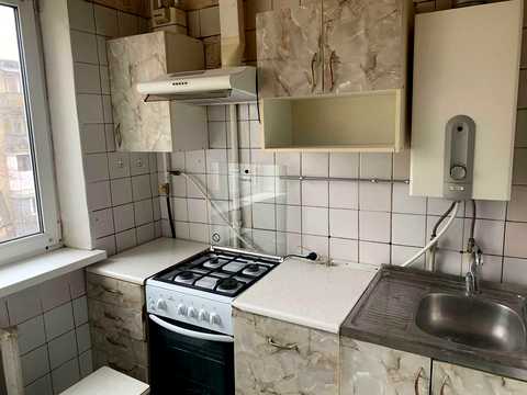 квартира за адресою Батумская, 28