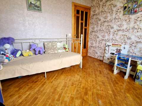 квартира за адресою Соборності України вул. (Дружби Народів), 202