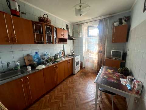 квартира по адресу Сяйво ул., 11