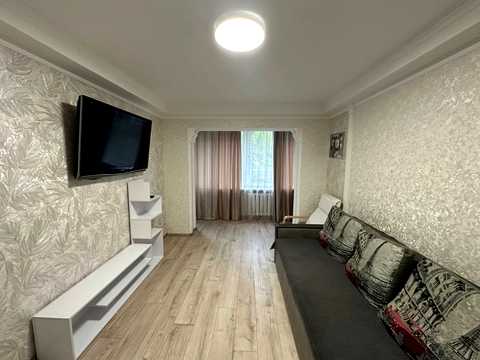 квартира за адресою Братиславська вул., 40