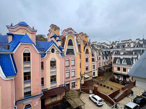 квартира за адресою Воздвиженська вул., 9-19