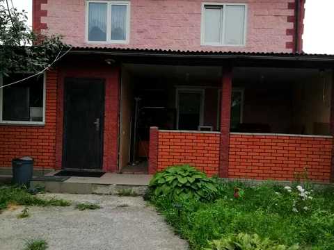 будинок за адресою Торгмаш