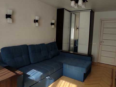 квартира по адресу Зерновая ул., 53