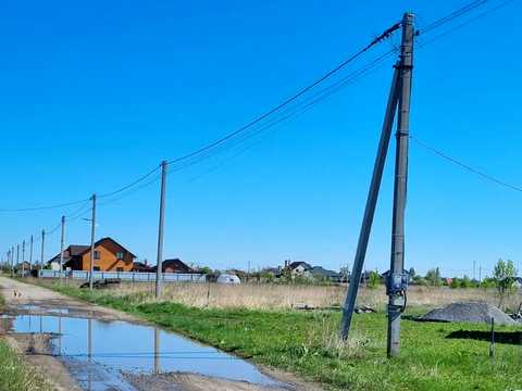 ділянка за адресою Весняна, 60