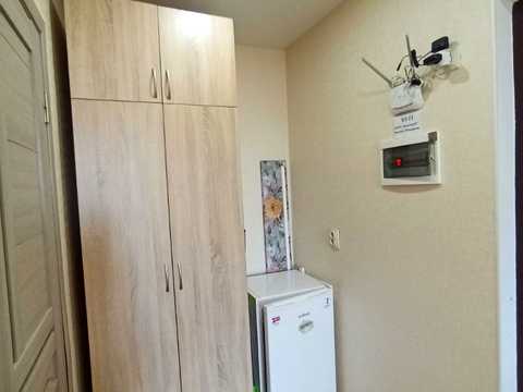 квартира по адресу Николаевская дорога ул., (Будинок 1)
