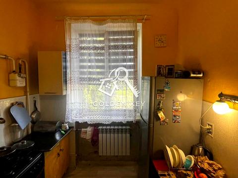 квартира за адресою Конституційна вул., 10