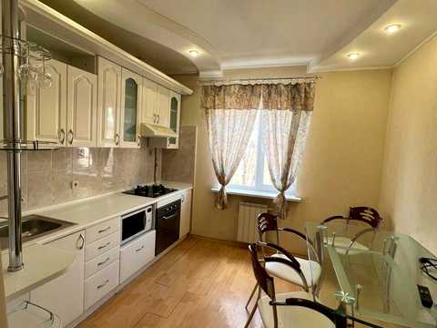 квартира по адресу Николаевское ул., 8