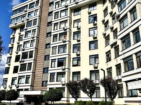 квартира по адресу Юнатская ул., 4