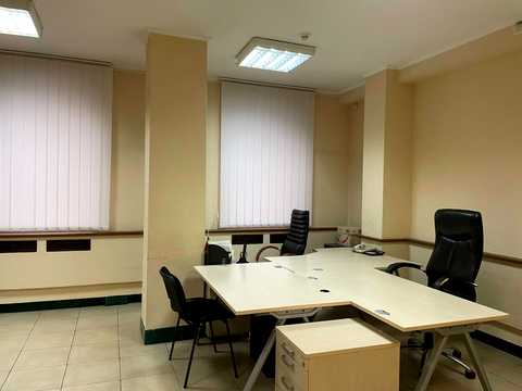 коммерческая по адресу Саксаганского ул., 115-А