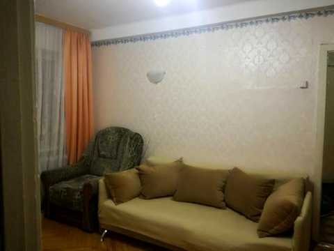 квартира за адресою Кубанської України вул. (Маршала Жукова), 33