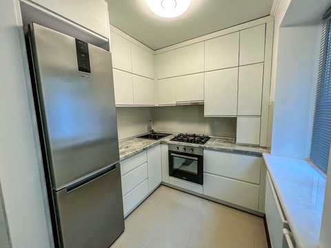 квартира за адресою Коцюбинського , 76