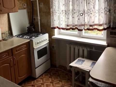 квартира по адресу Тампере ул., 3