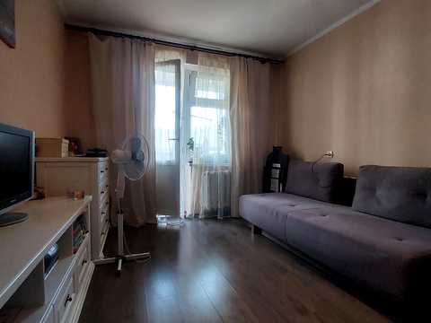 квартира по адресу Героев Днепра ул., 5