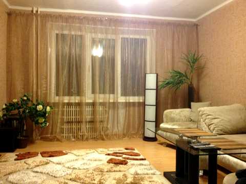квартира за адресою Дзержинського пл., 4